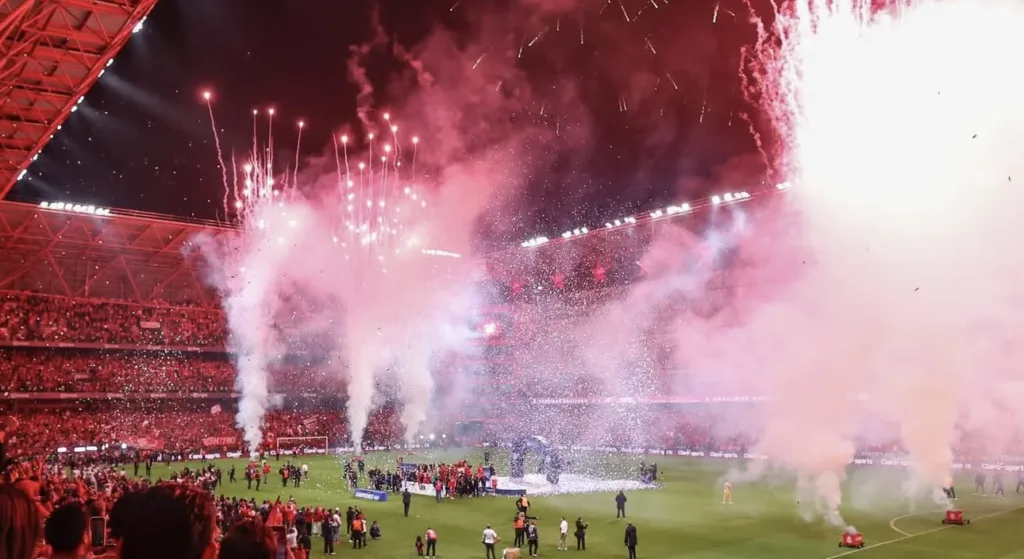 Toluca prepara su recorrido como bicampeón: fechas y lugares