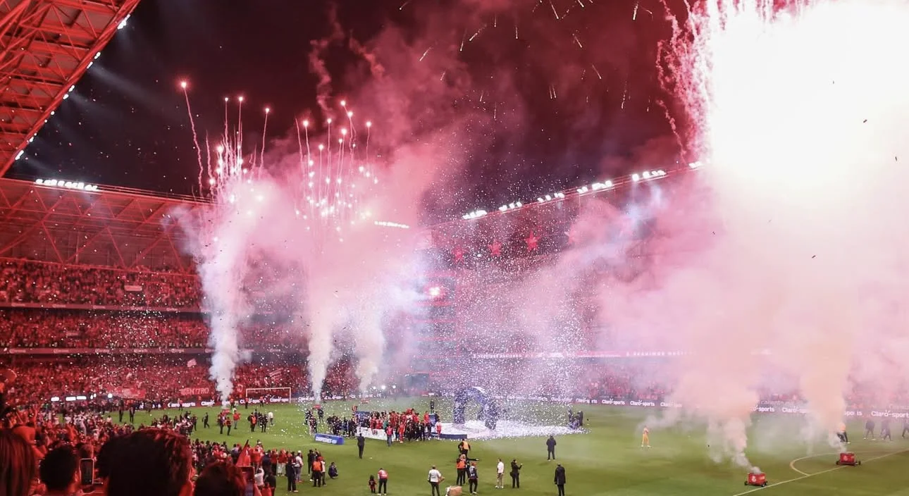 Toluca prepara su recorrido como bicampeón: fechas y lugares