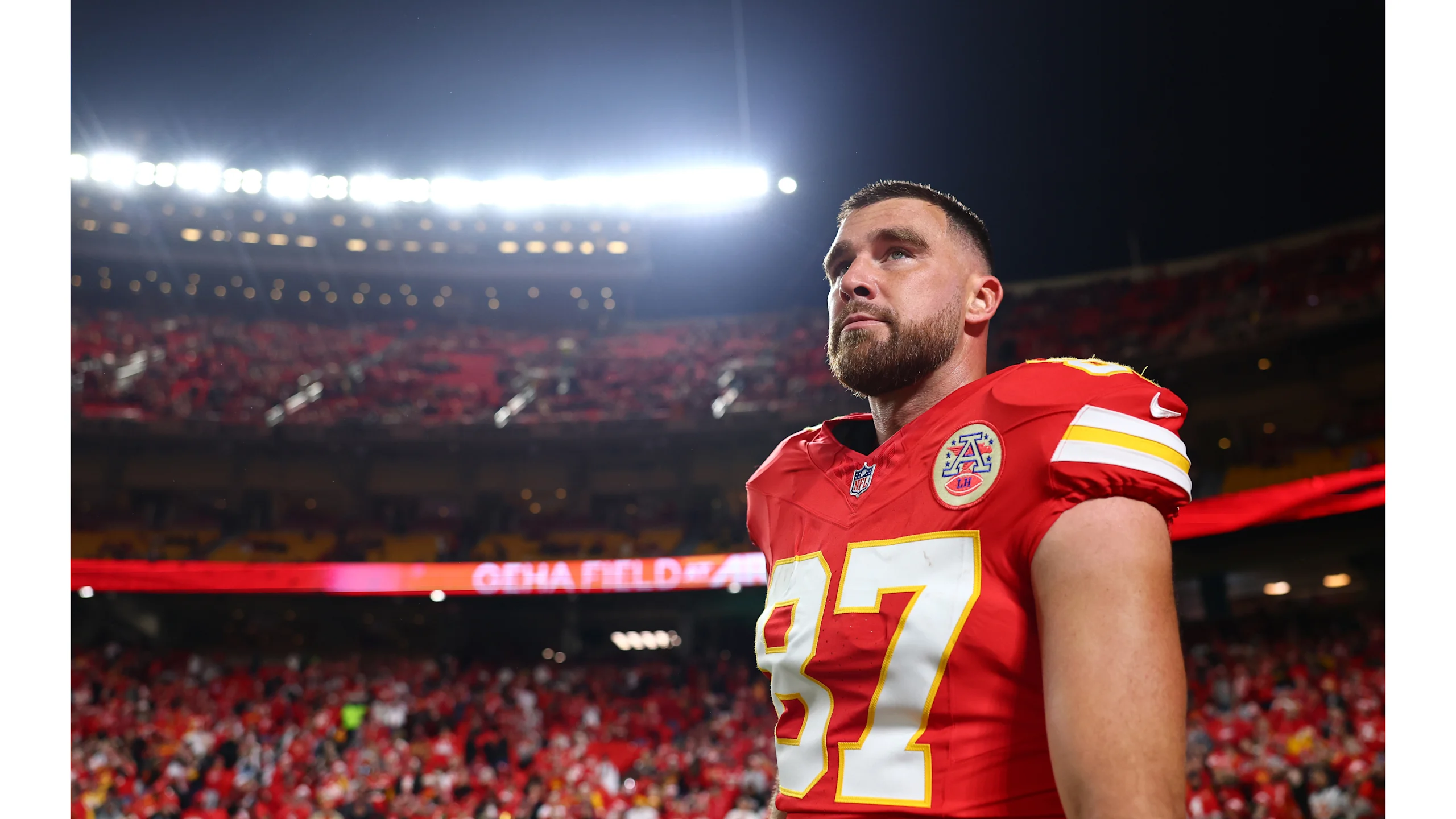 Derrota en casa deja a los Chiefs sin la corona divisional 