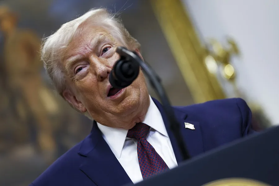 Trump reduce las vías legales para migrantes: esto cambió