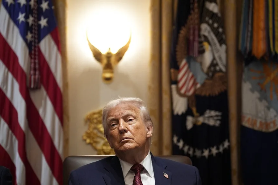 Análisis | Trump y la posible revocación de Maduro