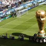 visas por el Mundial 2026