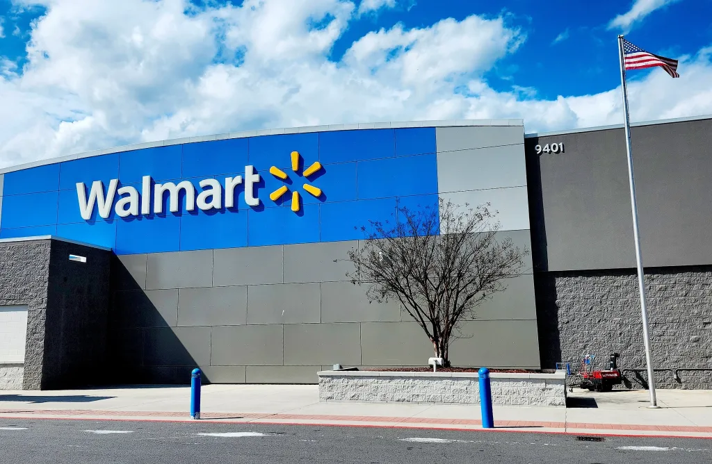 Año Nuevo 2026: horarios de Walmart y otras tiendas en EE. UU.