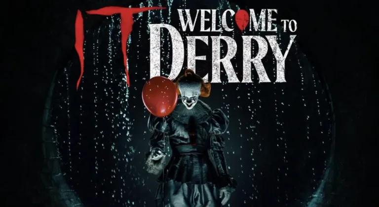 El creador de IT revela por qué Stephen King es su mayor fortaleza