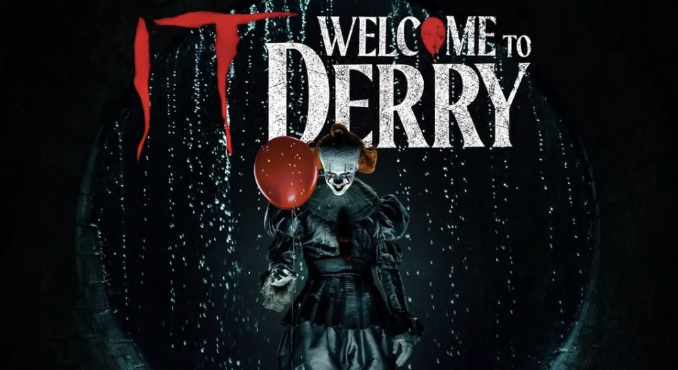 El creador de IT revela por qué Stephen King es su mayor fortaleza