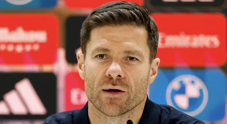 Tensión en el Real Madrid: Xabi Alonso en crisis tras derrota