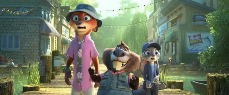 ¡Imparable!: Zootopia 2 supera los mil millones en taquilla mundial