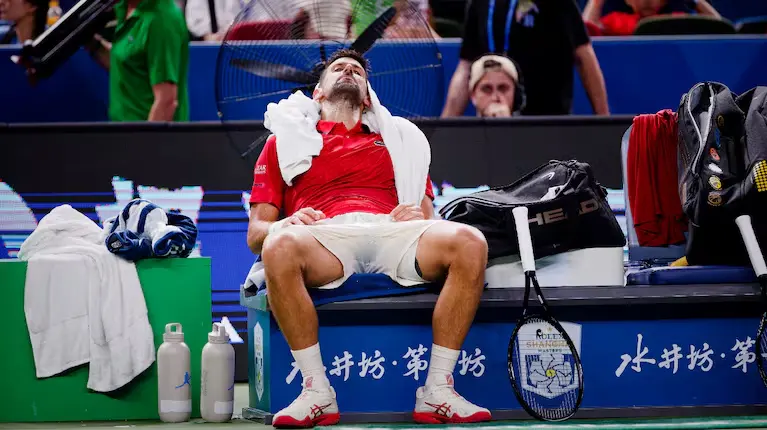 ATP confirmó cambios