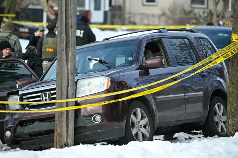 ¿Agente de ICE que mató a mujer en Minneapolis será condenado?