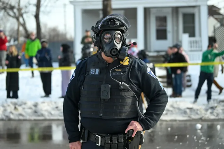 Alcalde de Minneapolis