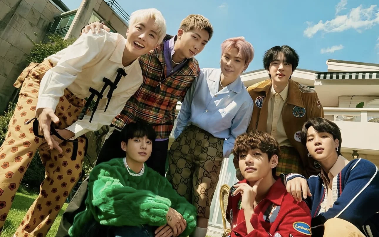 El regreso de BTS tras 4 años: ¿Qué pasó con los integrantes?