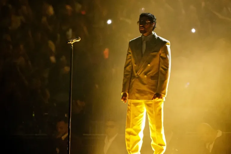 Bad Bunny promete un Super Bowl inclusivo