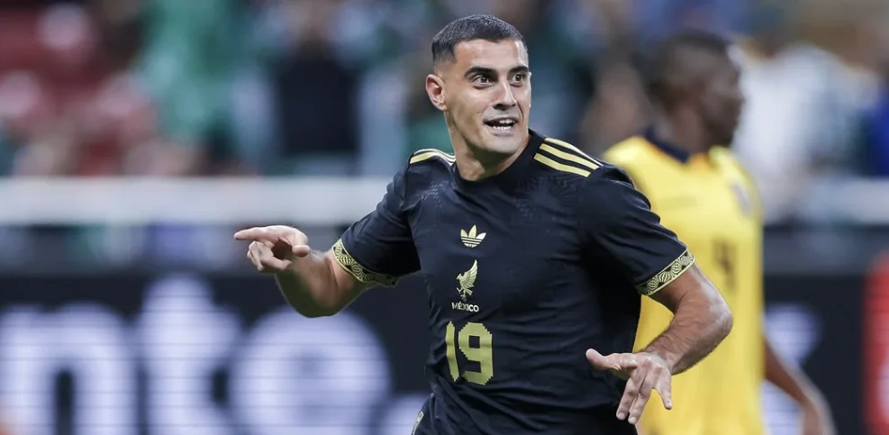 ¿Rumbo a la MLS? Berterame evalúa oferta del Inter Miami