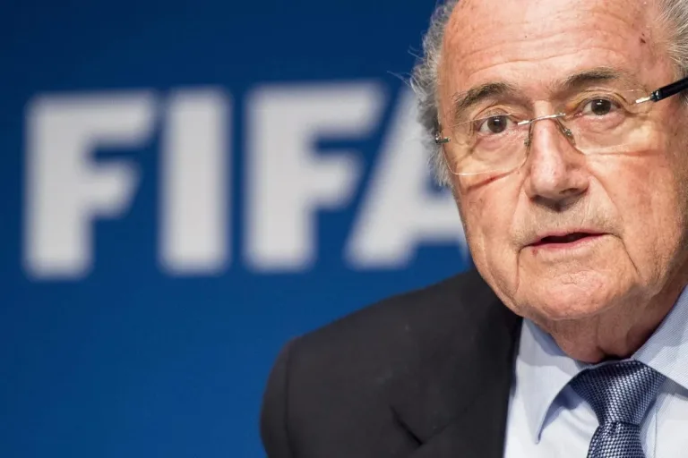 Exjefe de la FIFA propone boicot al Mundial en EE.UU.