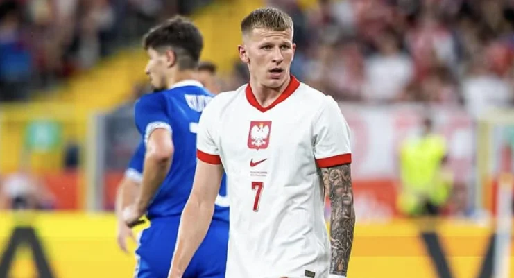 Cruz Azul podría perder a Bogusz tras nueva oferta de la MLS