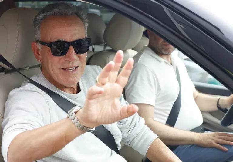 Bruce Springsteen dedica canción a Renee Good tras críticas al ICE