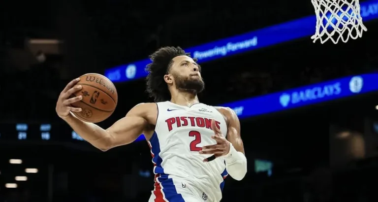 NBA U25: los 10 mejores jóvenes de la temporada 2025-26