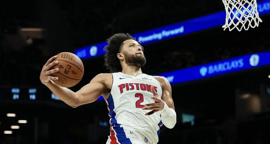 NBA U25: los 10 mejores jóvenes de la temporada 2025-26