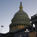El Senado bloquea el plan que evitaba un cierre de gobierno
