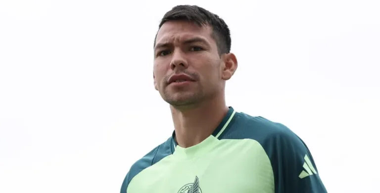 ¿Chucky Lozano se queda sin Liga MX?