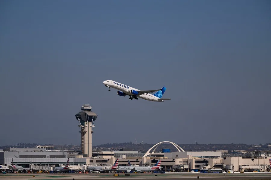 EE.UU. registró más salidas que llegadas