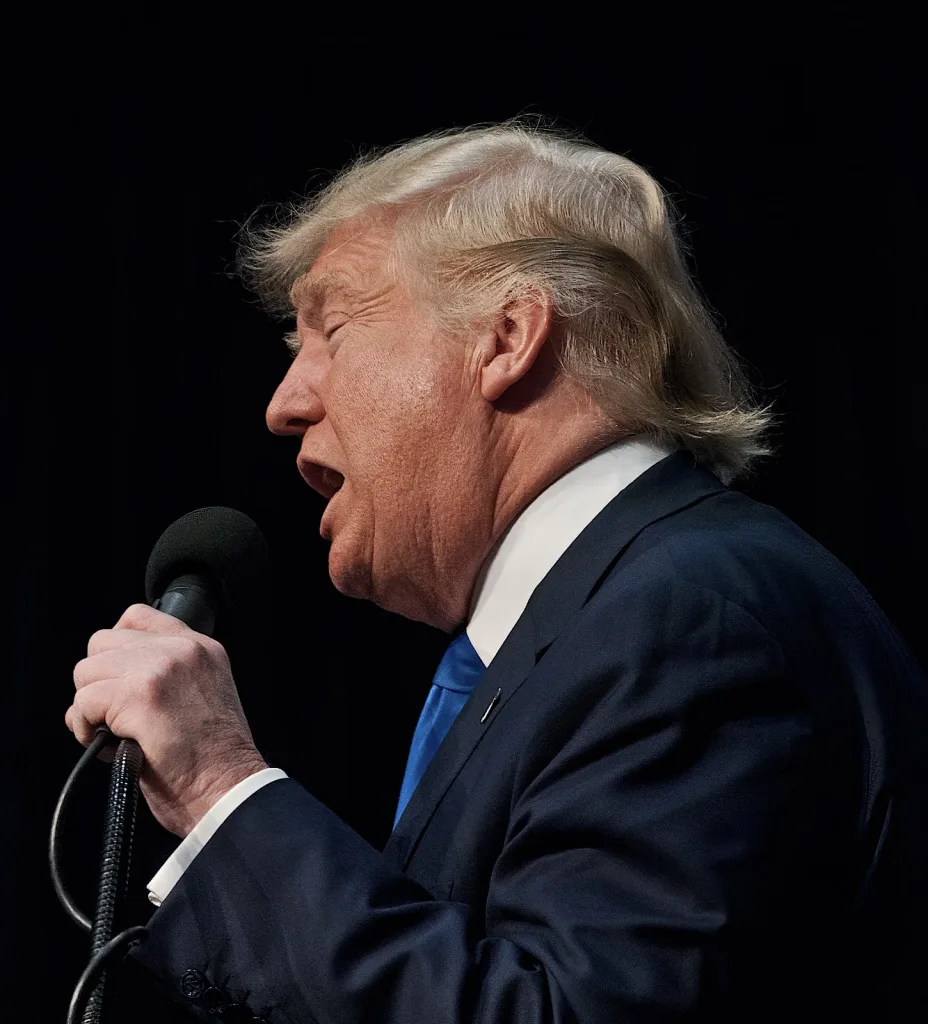 EN PORTADA: ¿QUIÉN SERÁ EL SIGUIENTE? Trump amenaza con tomar Groenlandia "por las malas" y da ultimátum a Cuba, Irán y México.