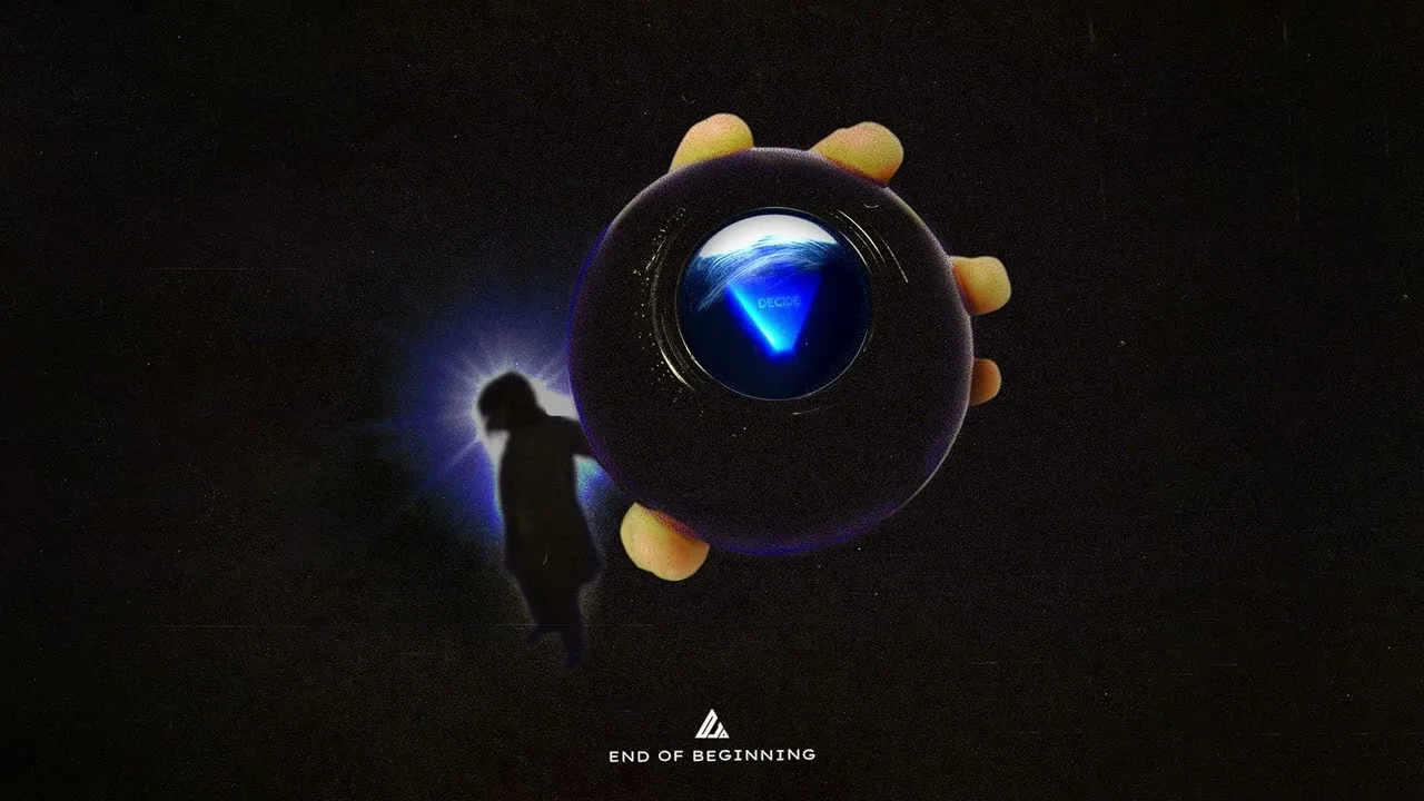 End of Beginning' de Djo