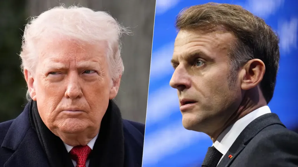 Europa se planta y responde a amenaza