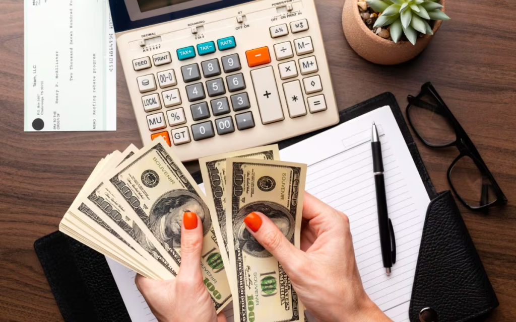 IRS: Riesgos migratorios por no declarar impuestos en EE.UU.