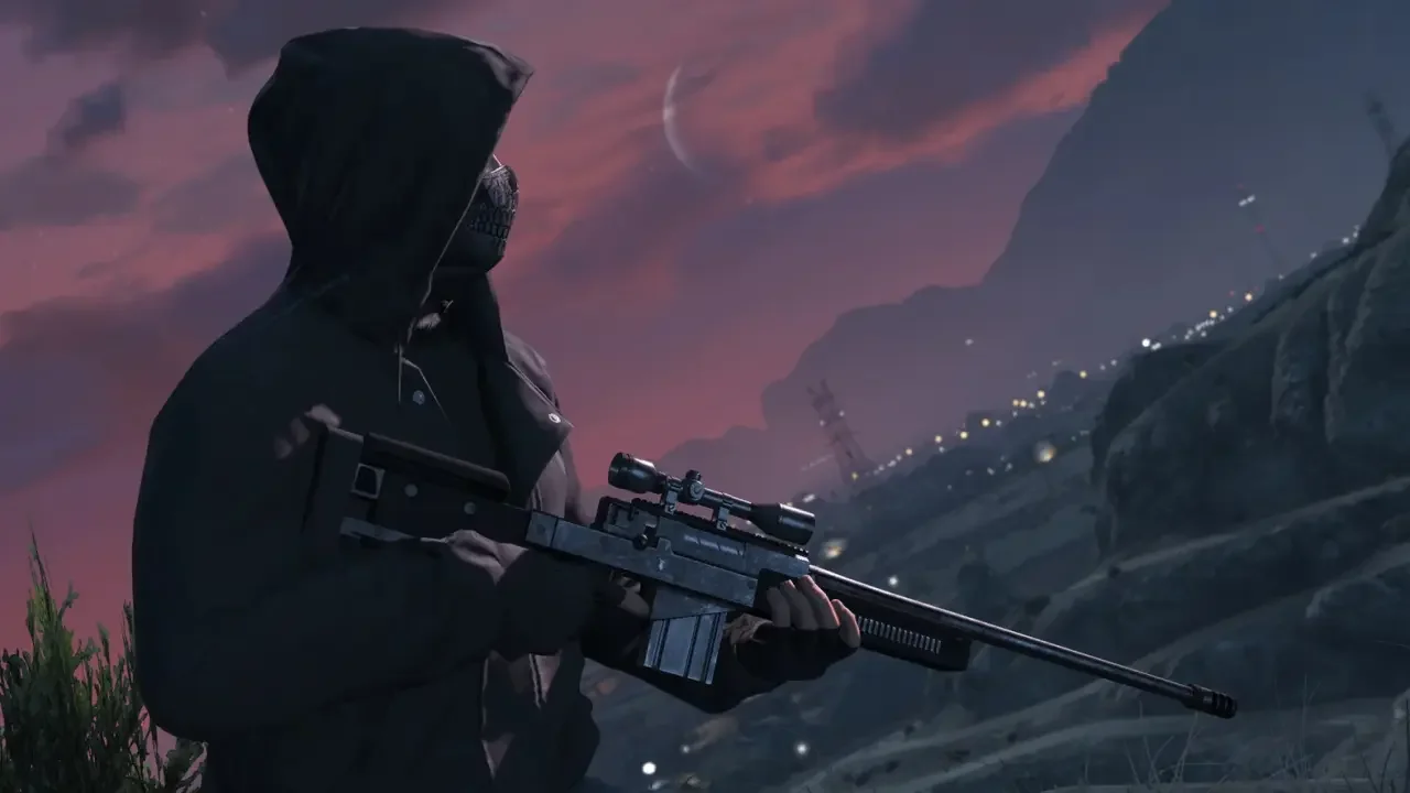 Polémica en GTA Online: Rockstar bloquea el nombre “Charlie Kirk”