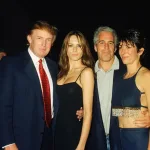 Archivos de Epstein revelan que el FBI investigó denuncias contra Trump