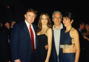 Archivos de Epstein revelan que el FBI investigó denuncias contra Trump
