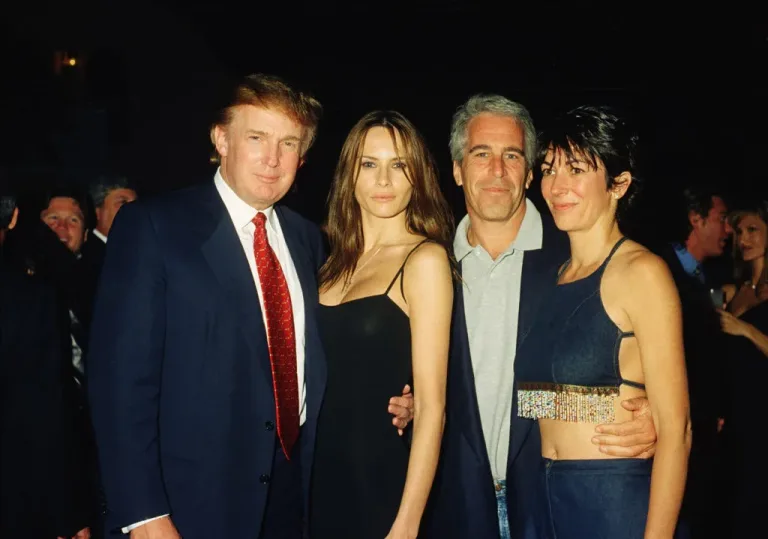Archivos de Epstein revelan que el FBI investigó denuncias contra Trump