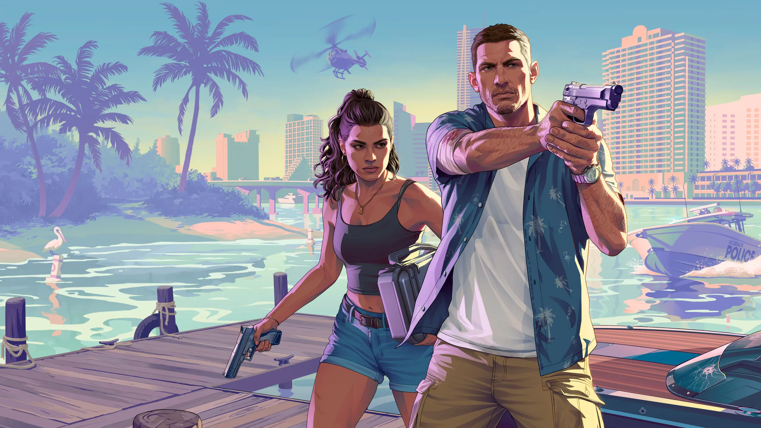 Polémica en GTA Online: Rockstar bloquea el nombre “Charlie Kirk”