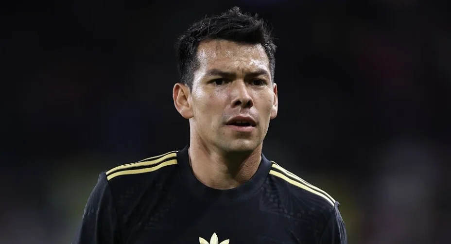 Los 5 fichajes mexicanos que marcaron récords millonarios