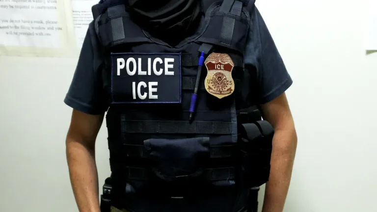 Leyes antiinmigrantes en 2026: los estados que debes evitar