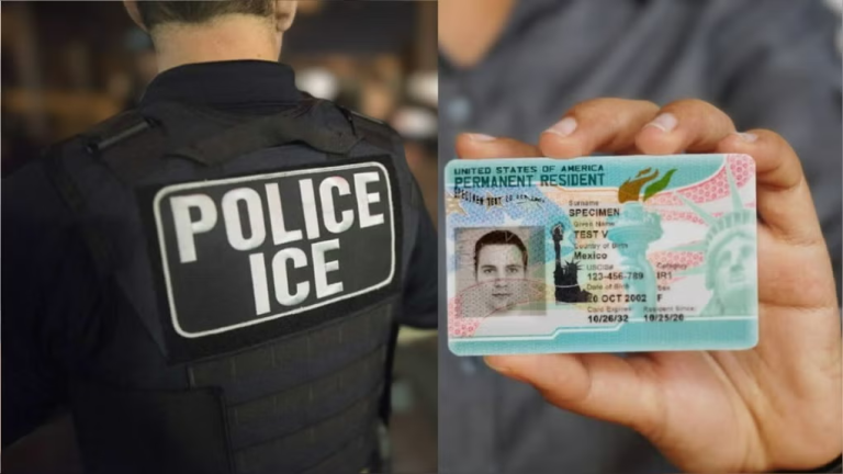¿Qué documentos portar si ICE te pide prueba de ciudadanía?