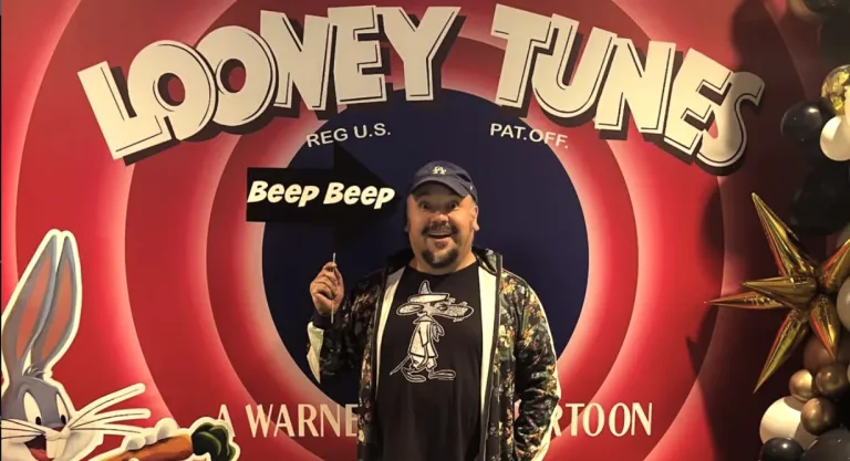 Speedy González vuelve al cine con la firma de Jorge R. Gutiérrez