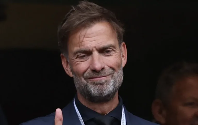 Jürgen Klopp en la mira del Real Madrid: ¿podría volver?