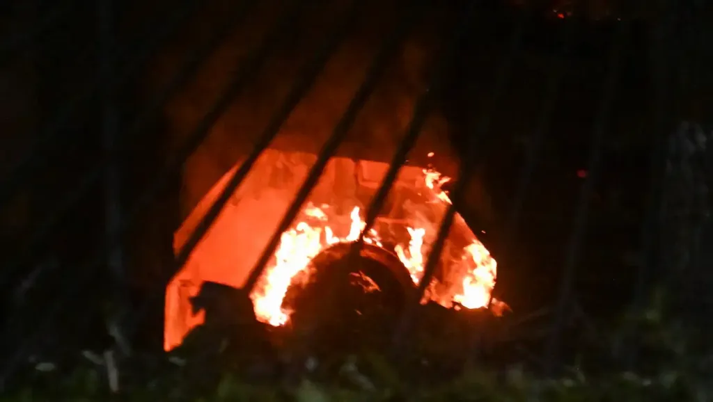 Latinoamérica reacciona a explosiones en Venezuela