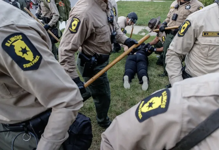 Ley de Insurrección en Minnesota: ¿de qué se trata y qué implicaría?