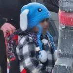 Congresistas exigen que ICE libere a menor de 5 años Liam Conejo