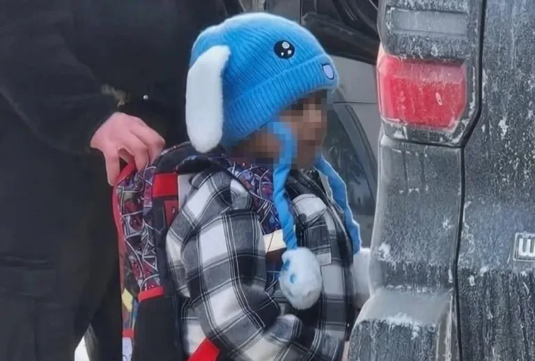 Congresistas exigen que ICE libere a menor de 5 años Liam Conejo