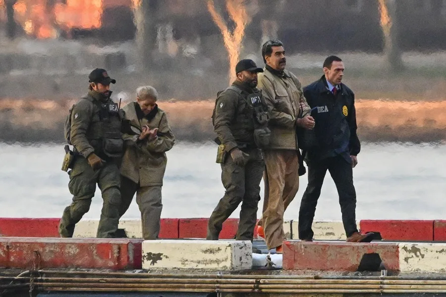 El presidente de Colombia, Gustavo Petro. EFE/Carlos Ortega