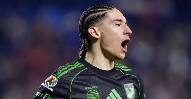 Marcelo Flores lidera el estreno ganador de Tigres en el Clausura