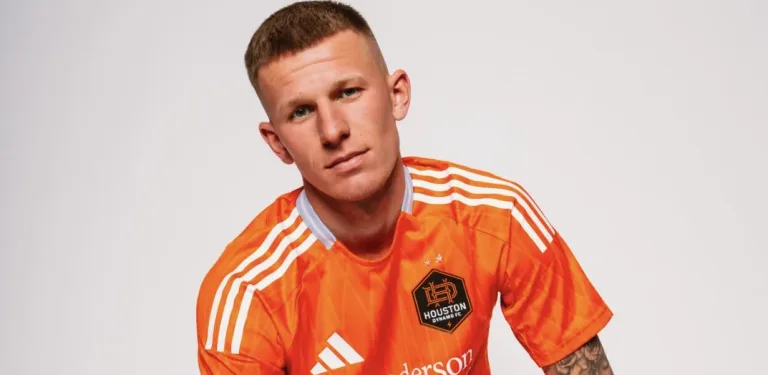 Mateusz Bogusz se despide de Cruz Azul y abre nueva etapa