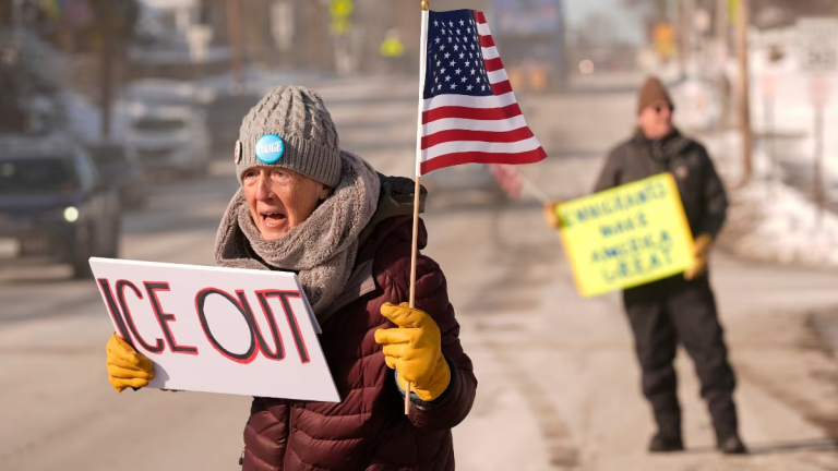 Protestas en Minneapolis: ¿Por qué la ciudad declaró huelga general?