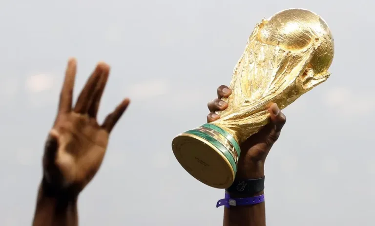 Mundial 2026: solo el 0.35 % logrará conseguir boletos