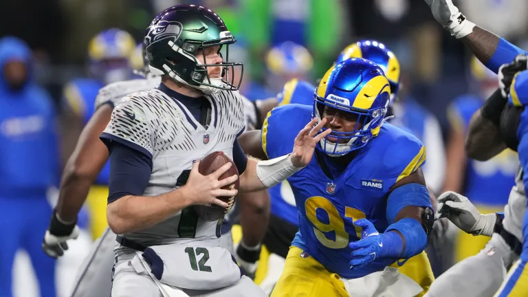 Resultados y pronósticos de los playoffs de la NFL