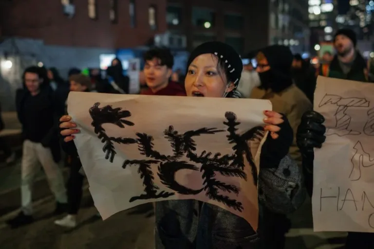 Crece el apoyo en EE.UU. para eliminar el ICE, según encuestas